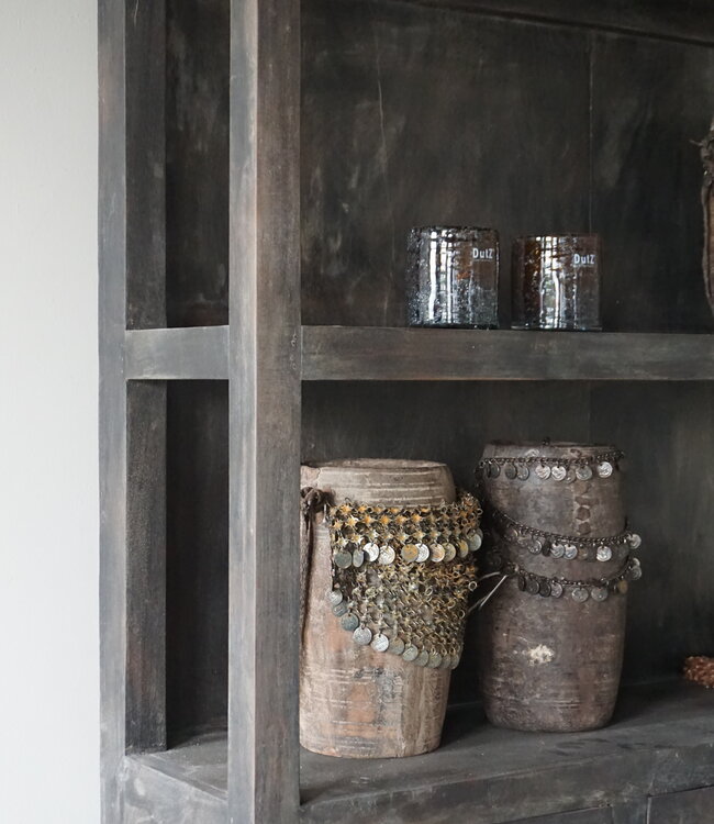 Rene Houtman Wandkast Lieke | 2-Deurs | 3-Lades | Kies Maat