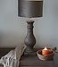 Brynxz Baluster Lampenvoet Deluxe | Tweedekansje!