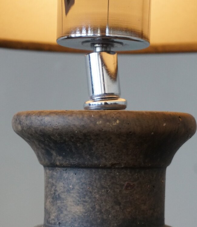 Brynxz Baluster Lampenvoet Deluxe | Tweedekansje!