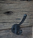 Rene Houtman Landelijke Kapstok | Oud Hout | B90 x H34,5 x D20 cm