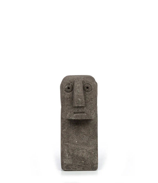 Bazar Bizar De Sumba Steen #25