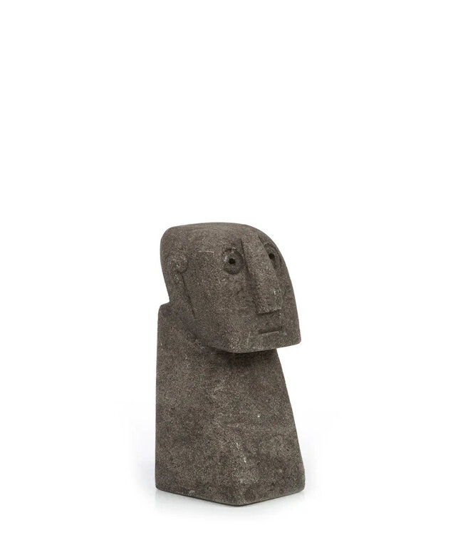 Bazar Bizar De Sumba Steen #25