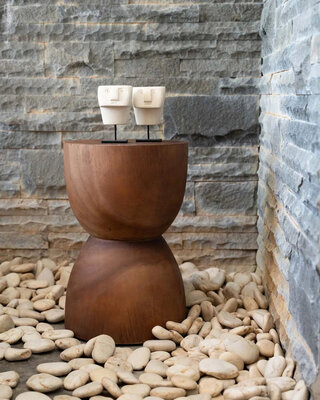 Bazar Bizar De Sumba Steen #23 op Standaard