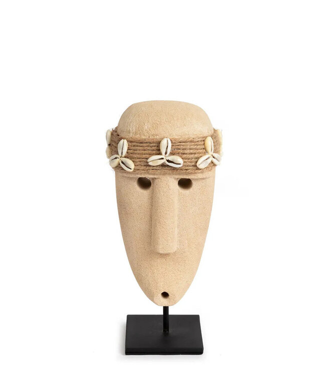 Bazar Bizar De Sumba Steen #34