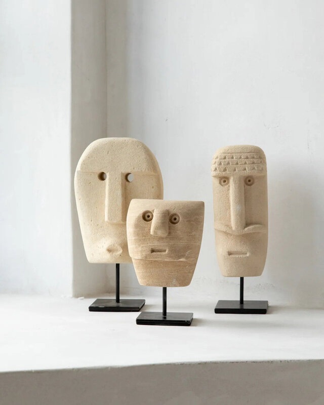 Bazar Bizar De Sumba Steen #23 op Standaard