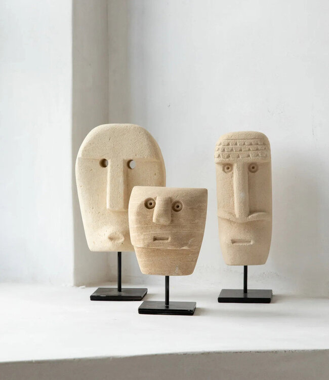 Bazar Bizar De Sumba Steen #23 op Standaard