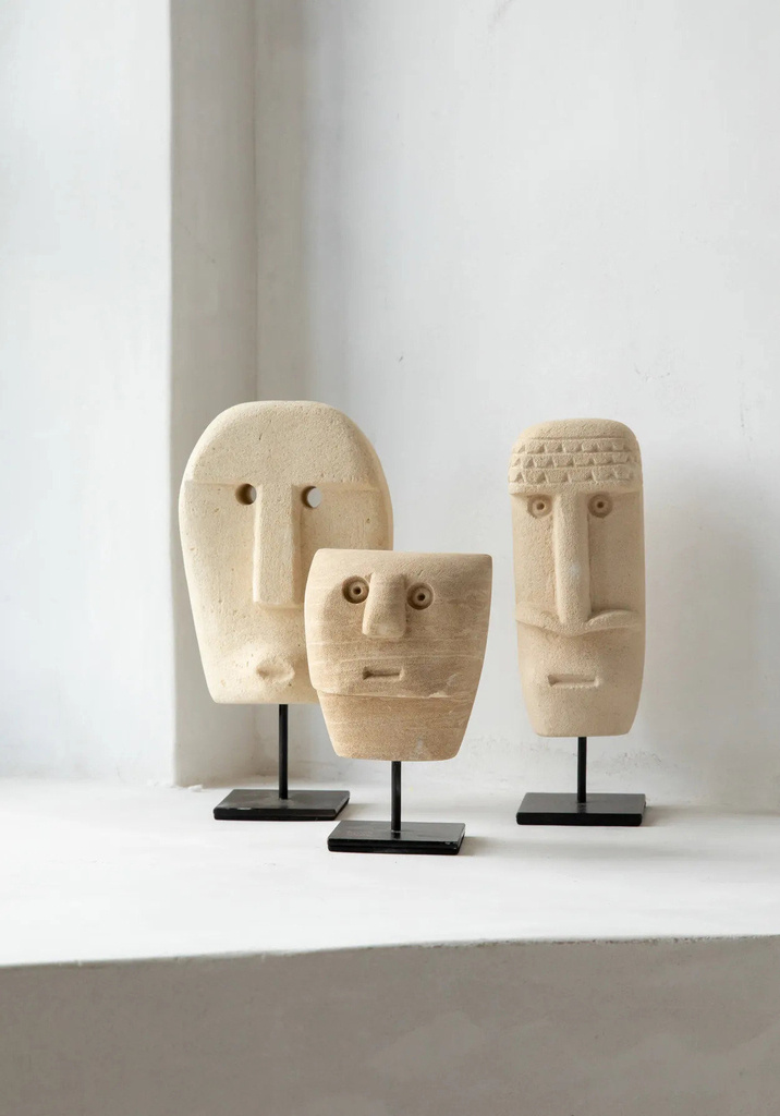Bazar Bizar De Sumba Steen #23 op Standaard