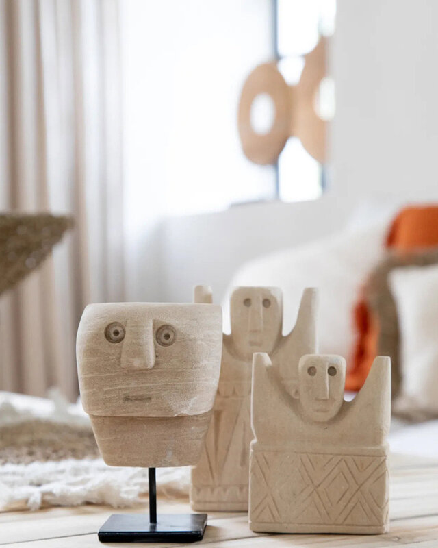 Bazar Bizar De Sumba Steen #23 op Standaard