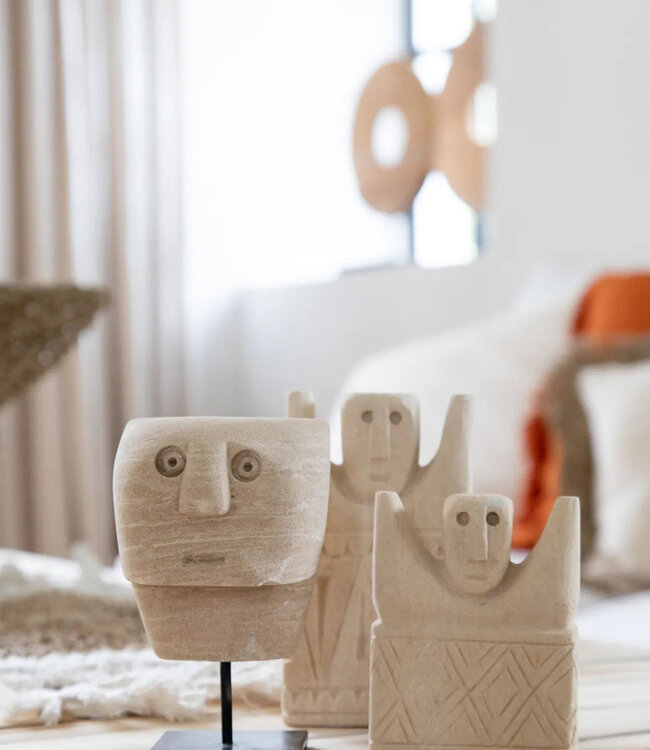 Bazar Bizar De Sumba Steen #23 op Standaard