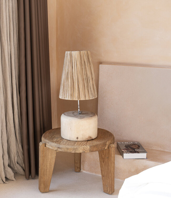 Bazar Bizar De Wabi Sabi Salontafel - M