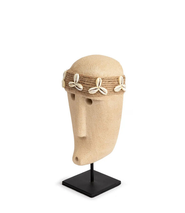 Bazar Bizar De Sumba Steen #34