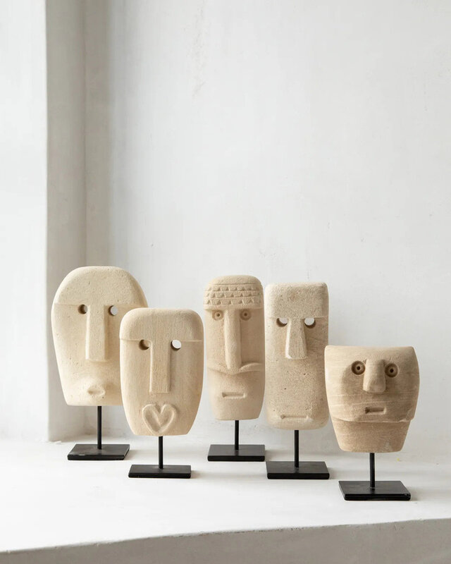Bazar Bizar De Sumba Steen #23 op Standaard