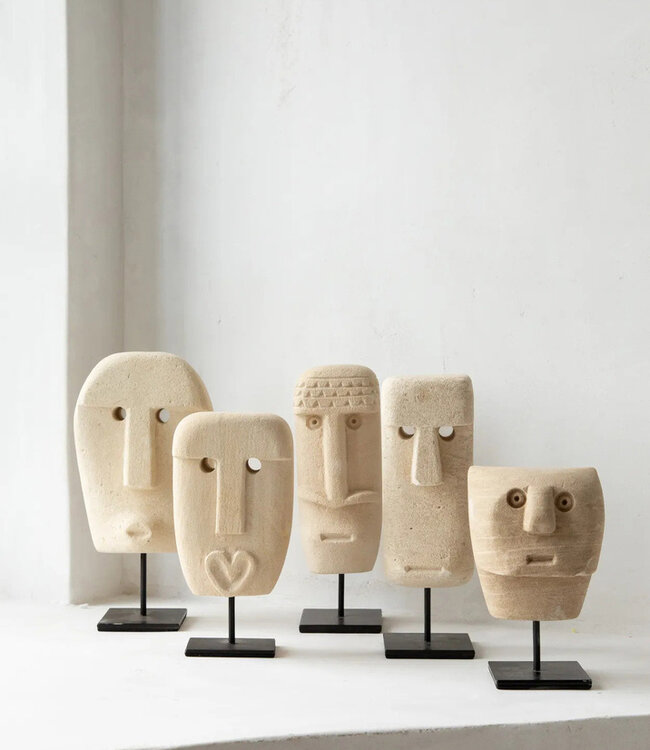 Bazar Bizar De Sumba Steen #23 op Standaard