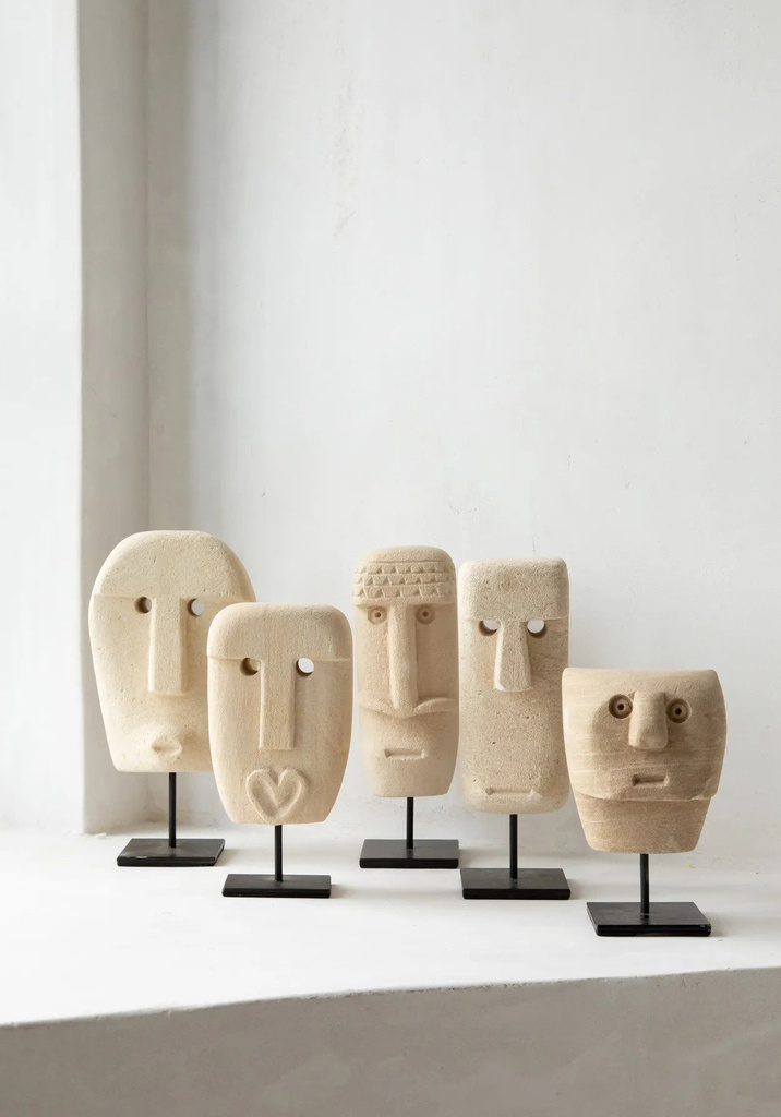 Bazar Bizar De Sumba Steen #23 op Standaard