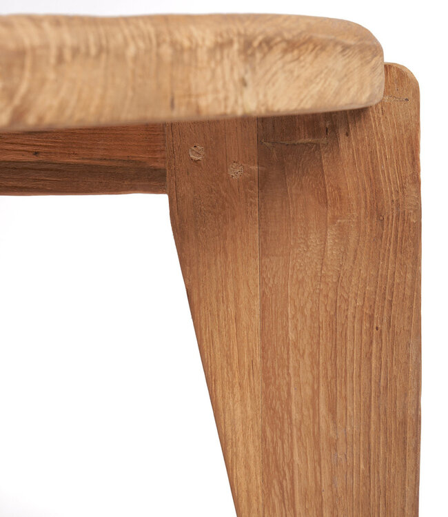 Bazar Bizar De Wabi Sabi Salontafel - M