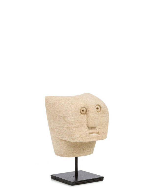 Bazar Bizar De Sumba Steen #23 op Standaard