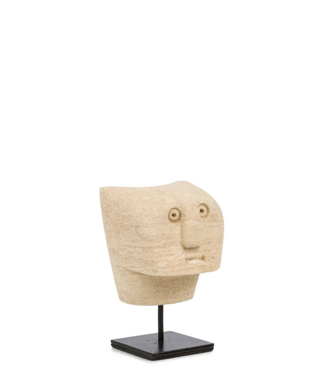 Bazar Bizar De Sumba Steen #23 op Standaard