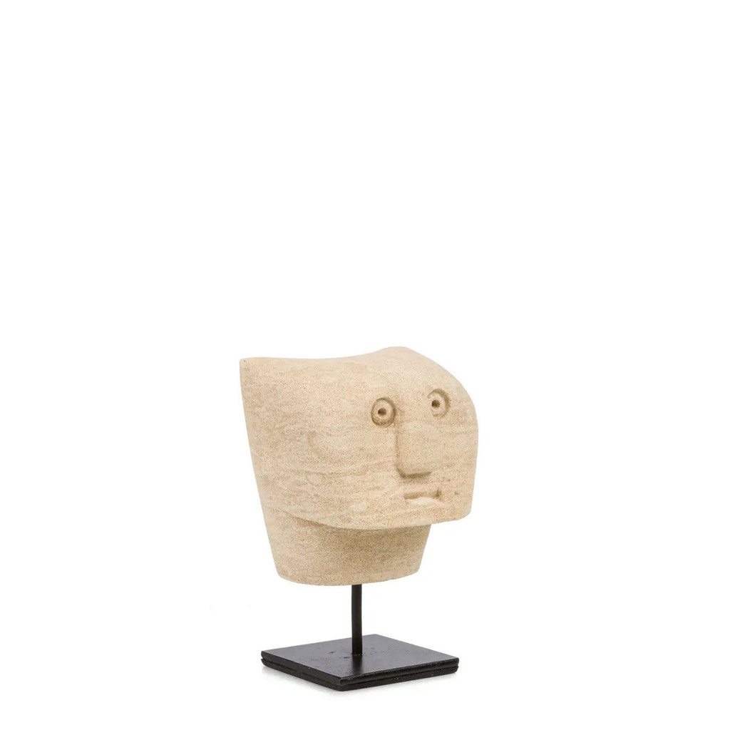 Bazar Bizar De Sumba Steen #23 op Standaard