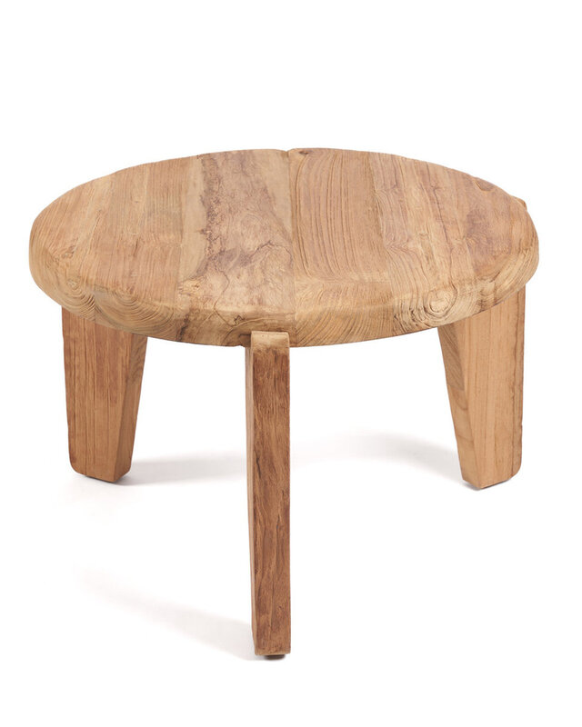 Bazar Bizar De Wabi Sabi Salontafel - M