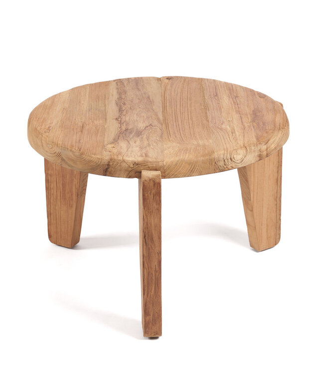 Bazar Bizar De Wabi Sabi Salontafel - M