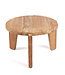 Bazar Bizar De Wabi Sabi Salontafel - M