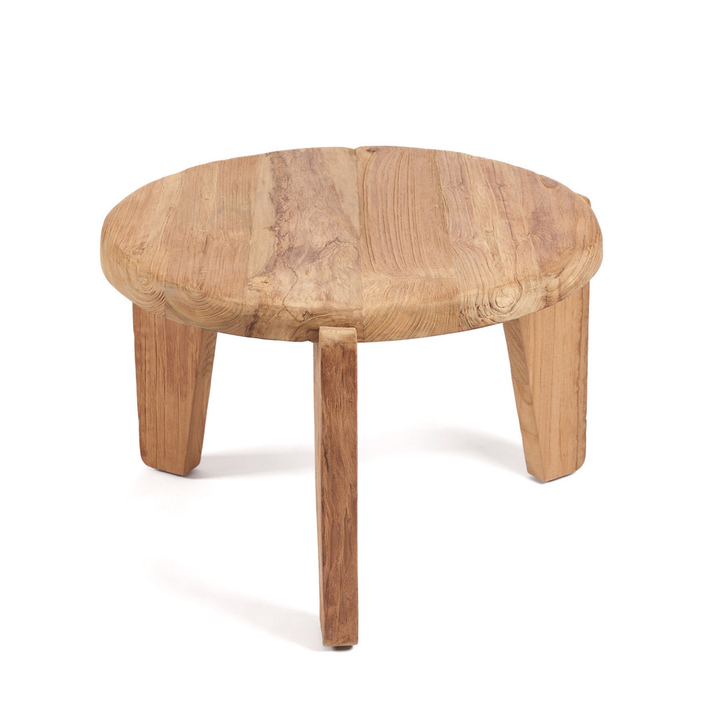 Bazar Bizar De Wabi Sabi Salontafel - M