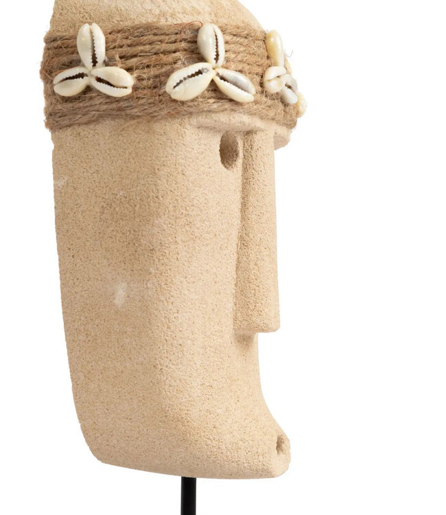 Bazar Bizar De Sumba Steen #34