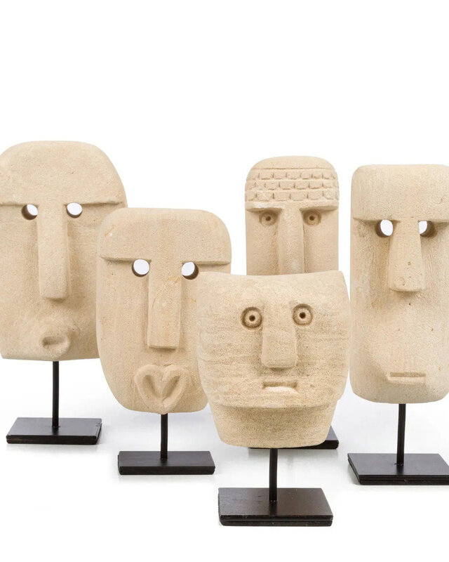 Bazar Bizar De Sumba Steen #23 op Standaard