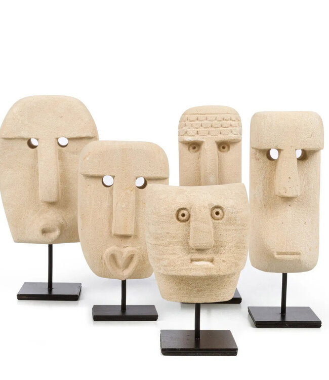 Bazar Bizar De Sumba Steen #23 op Standaard