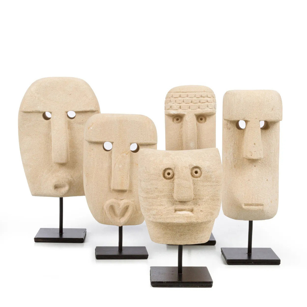Bazar Bizar De Sumba Steen #23 op Standaard