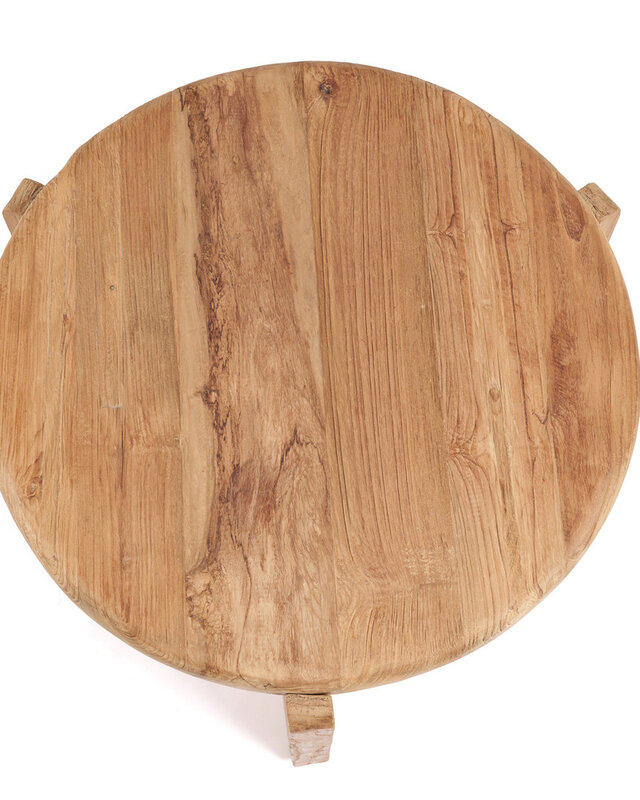 Bazar Bizar De Wabi Sabi Salontafel - M