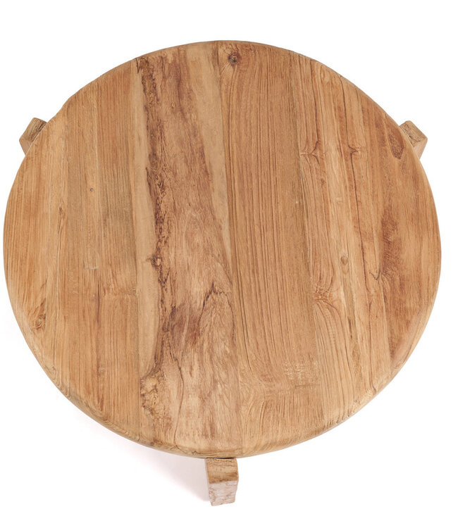 Bazar Bizar De Wabi Sabi Salontafel - M