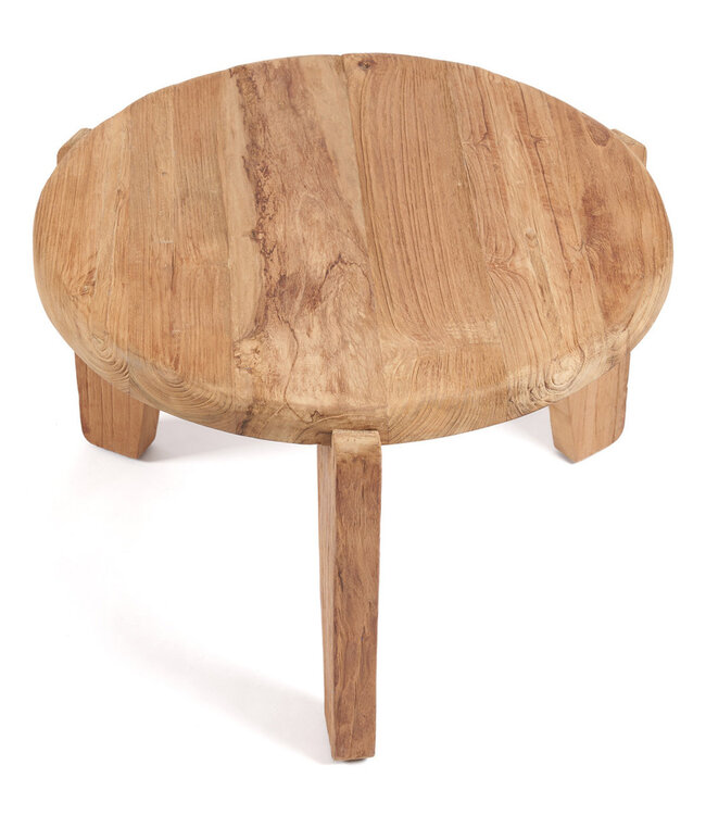 Bazar Bizar De Wabi Sabi Salontafel - M