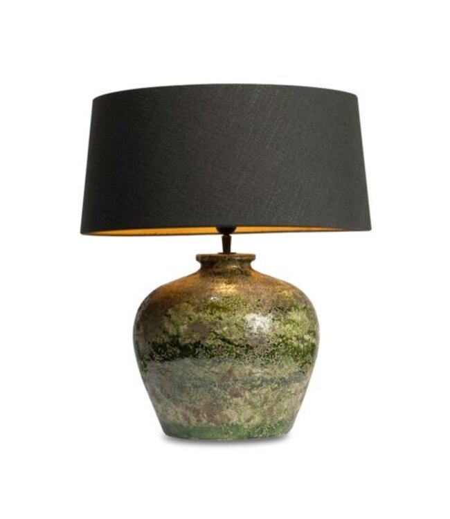 Frezoli Tafellamp Jarru S | Keramiek | H27 cm