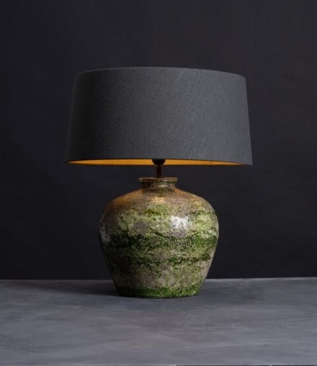 Frezoli Tafellamp Jarru S | Keramiek | H27 cm