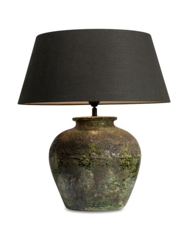 Frezoli Tafellamp Jarru L | Keramiek | 35 cm