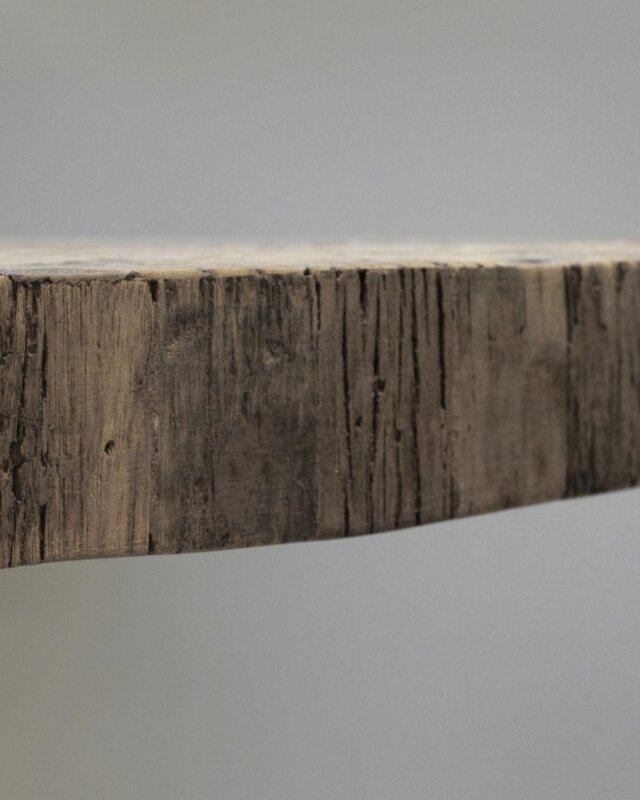 Be-Uniq Eettafel New York | Ovaal | 240 cm | Incl. Spinpoot
