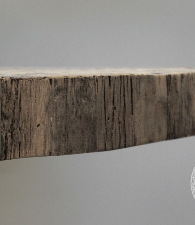 Be-Uniq Eettafel New York | Ovaal | 240 cm | Incl. Spinpoot