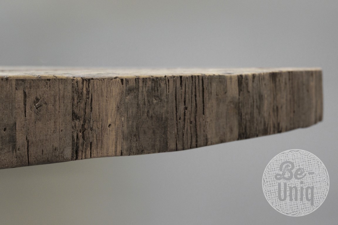Be-Uniq Eettafel New York | Ovaal | 240 cm | Incl. Spinpoot