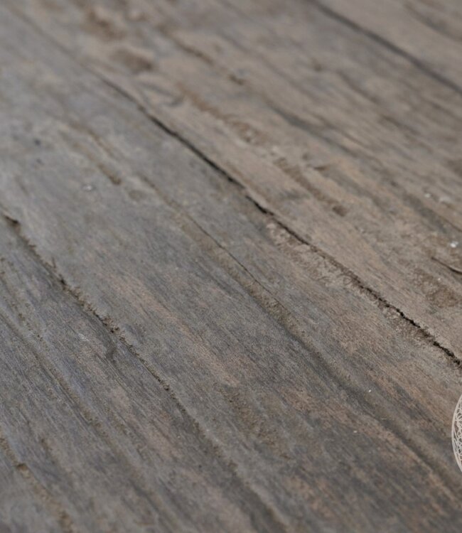 Be-Uniq Eettafel New York | Ovaal | 240 cm | Incl. Spinpoot