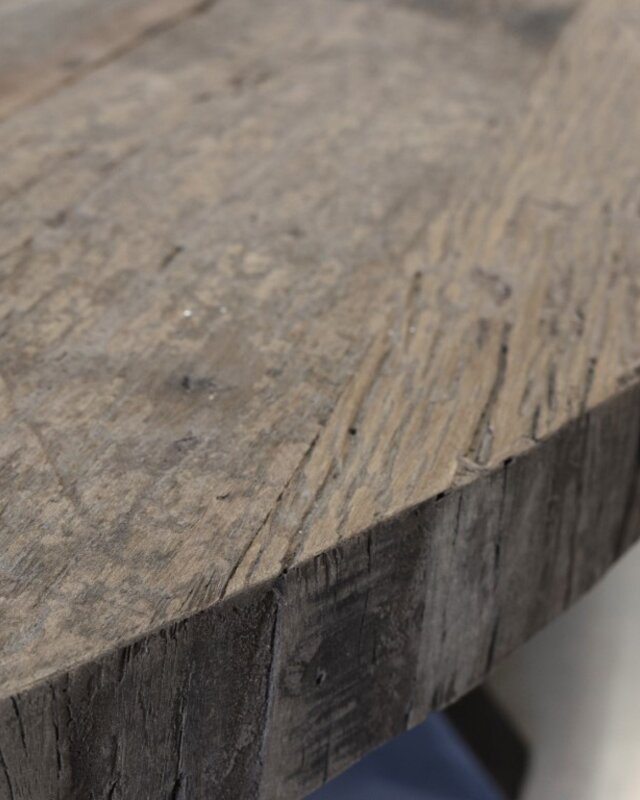 Be-Uniq Eettafel New York | Ovaal | 240 cm | Incl. Spinpoot