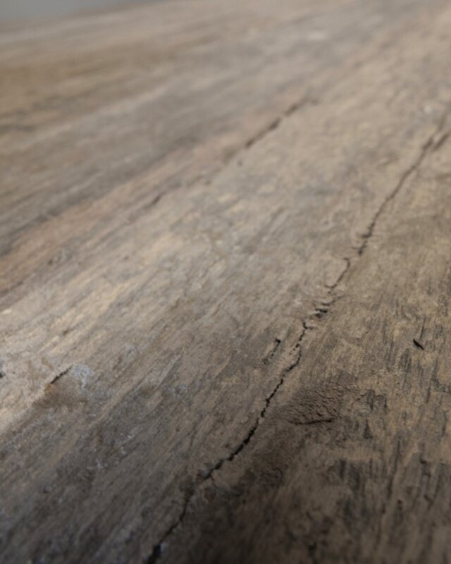 Be-Uniq Eettafel New York | Ovaal | 240 cm | Incl. Spinpoot