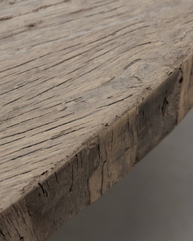 Be-Uniq Eettafel New York | Ovaal | 200 cm | Incl. Spinpoot