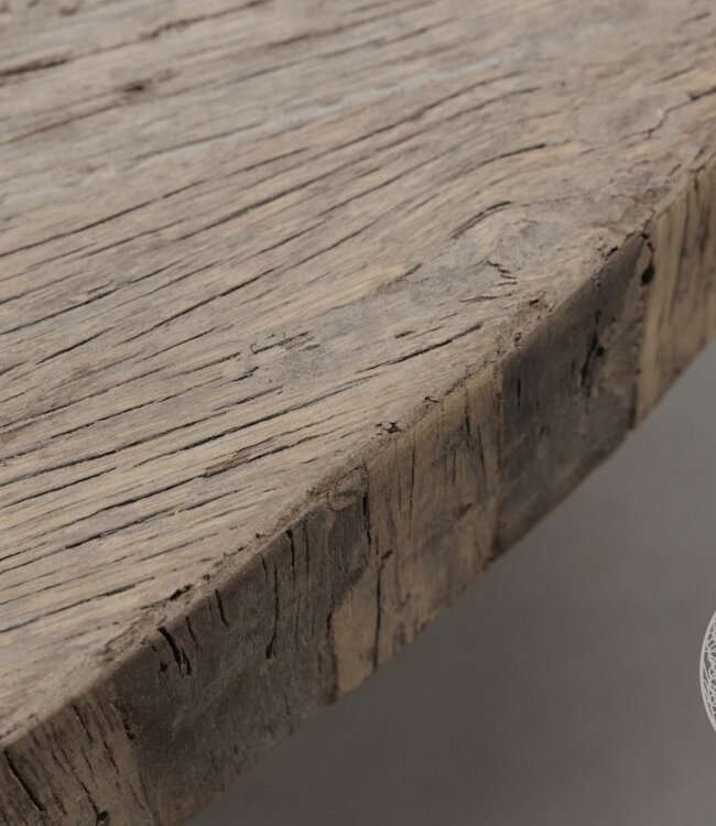 Be-Uniq Eettafel New York | Ovaal | 200 cm | Incl. Spinpoot