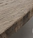 Be-Uniq Eettafel New York | Ovaal | 200 cm | Incl. Spinpoot