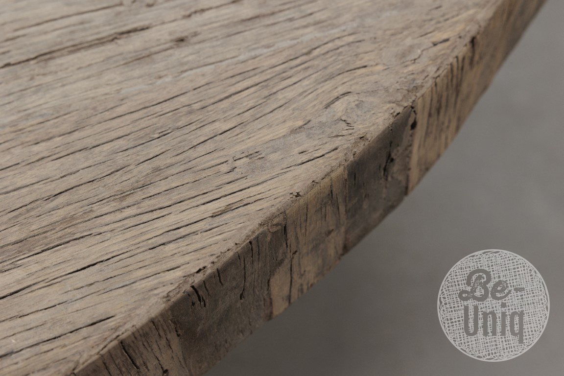 Be-Uniq Eettafel New York | Ovaal | 200 cm | Incl. Spinpoot