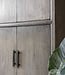 Be-Uniq 4-Deurs Kast | Patine Collection | H220xB75xD40 cm