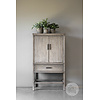 2-Deurs Kast | Patine Collection | H160xB90xD45 cm