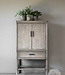 Be-Uniq 2-Deurs Kast | Patine Collection | H160xB90xD45 cm