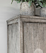 Be-Uniq 2-Deurs Kast | Patine Collection | H160xB90xD45 cm